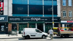10 Best Pubs Near Southampton Central Station