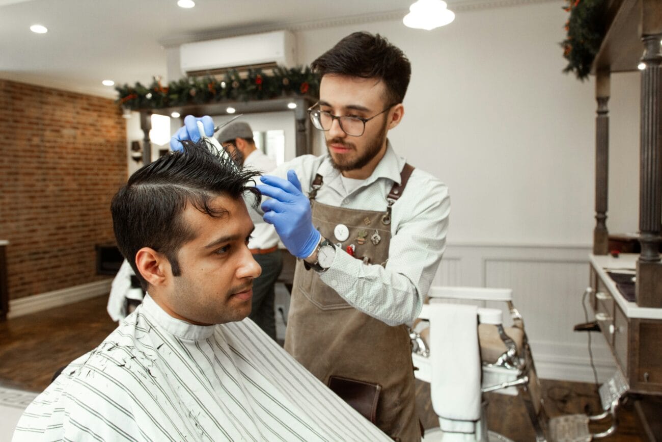 12 Best Barbers in Southampton