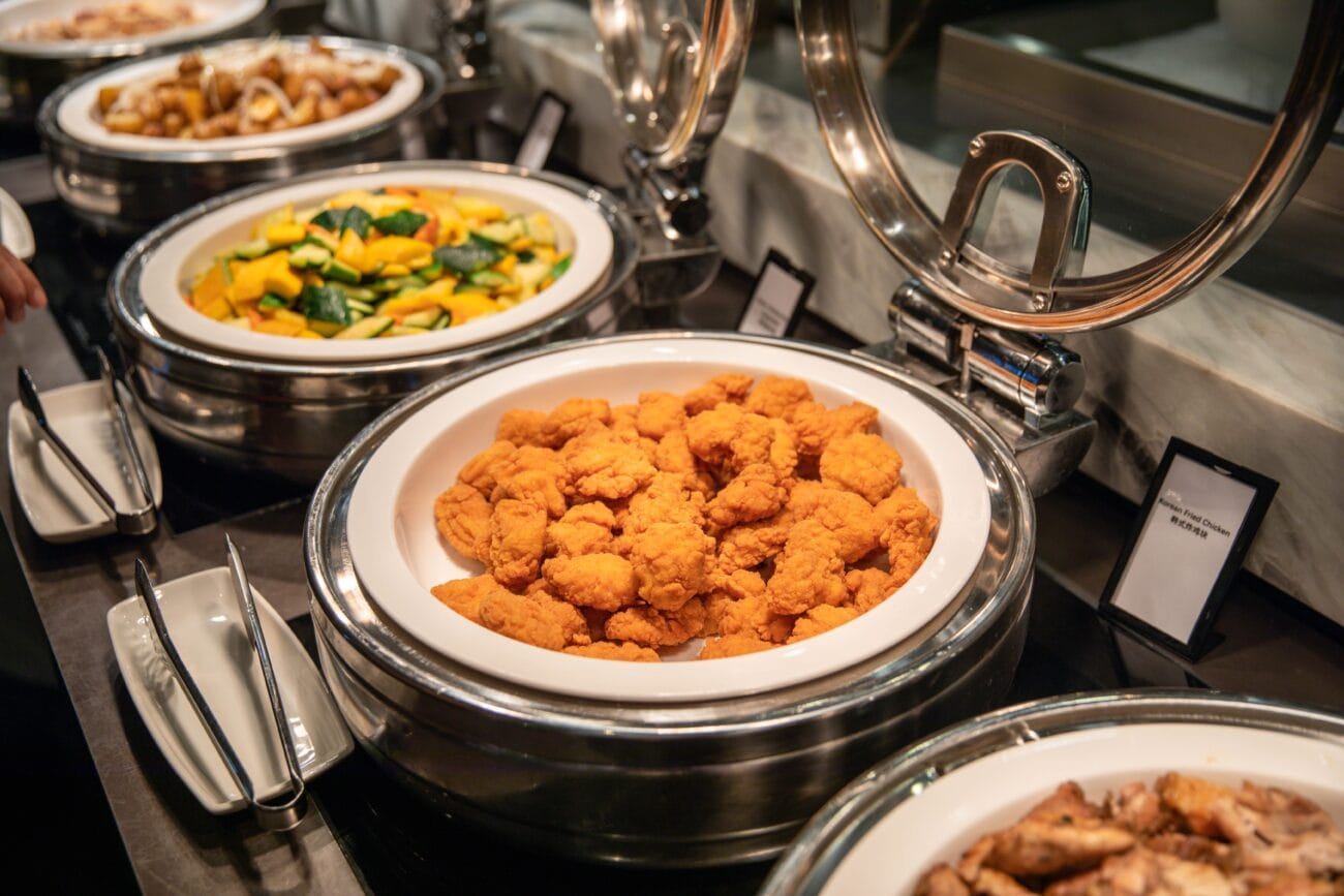 6 Best Buffets in Southampton All-You-Can-Eat Dining