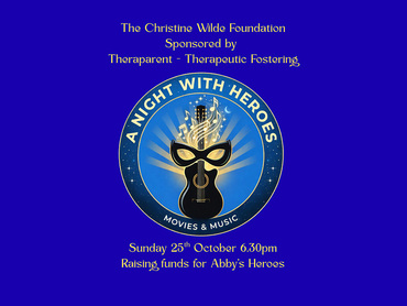 A Night with Heroes