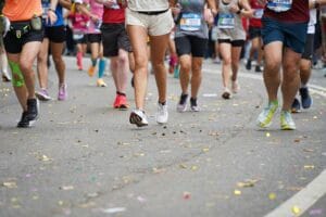 ABP Marathon Southampton