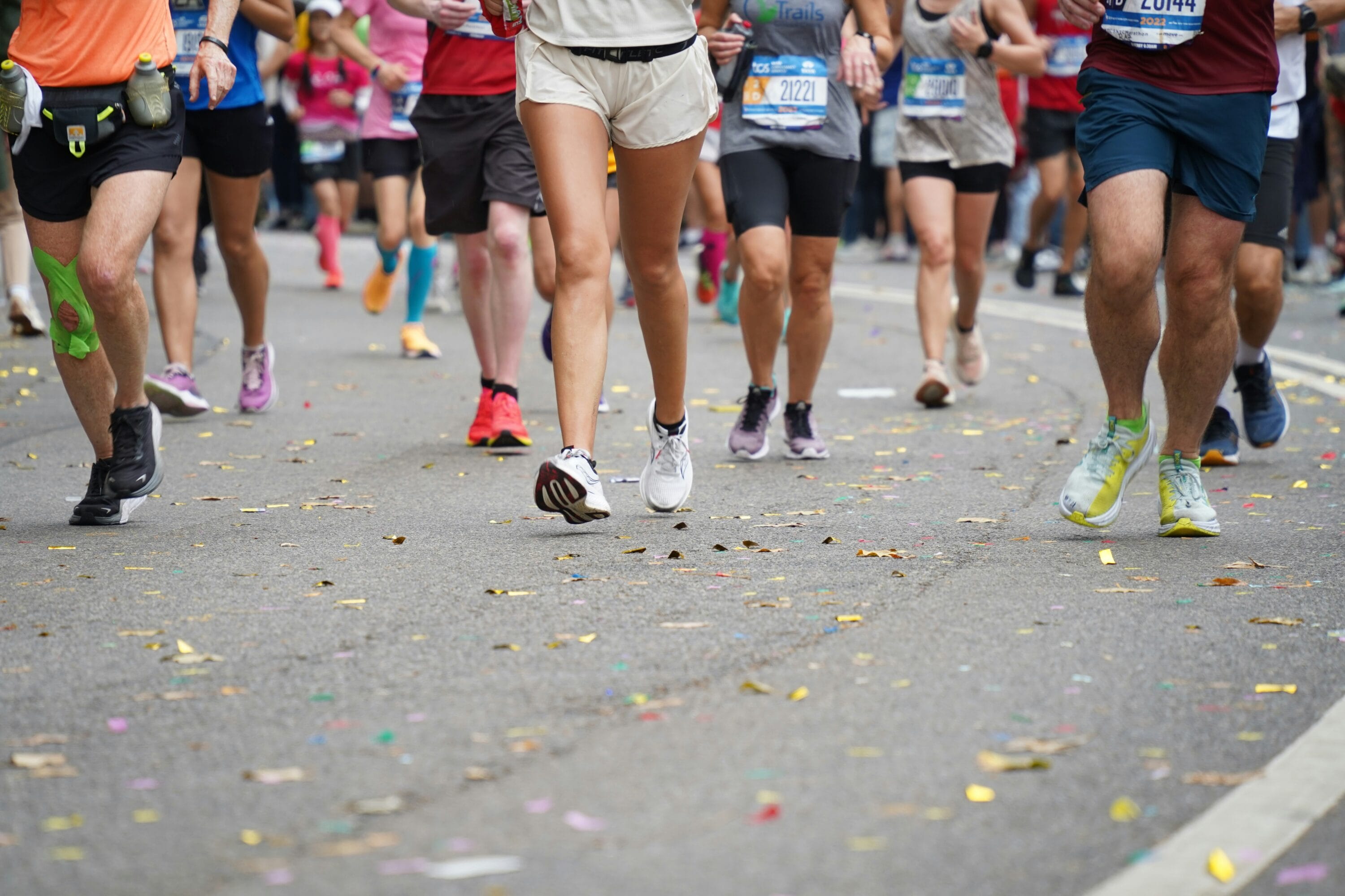 ABP Marathon Southampton