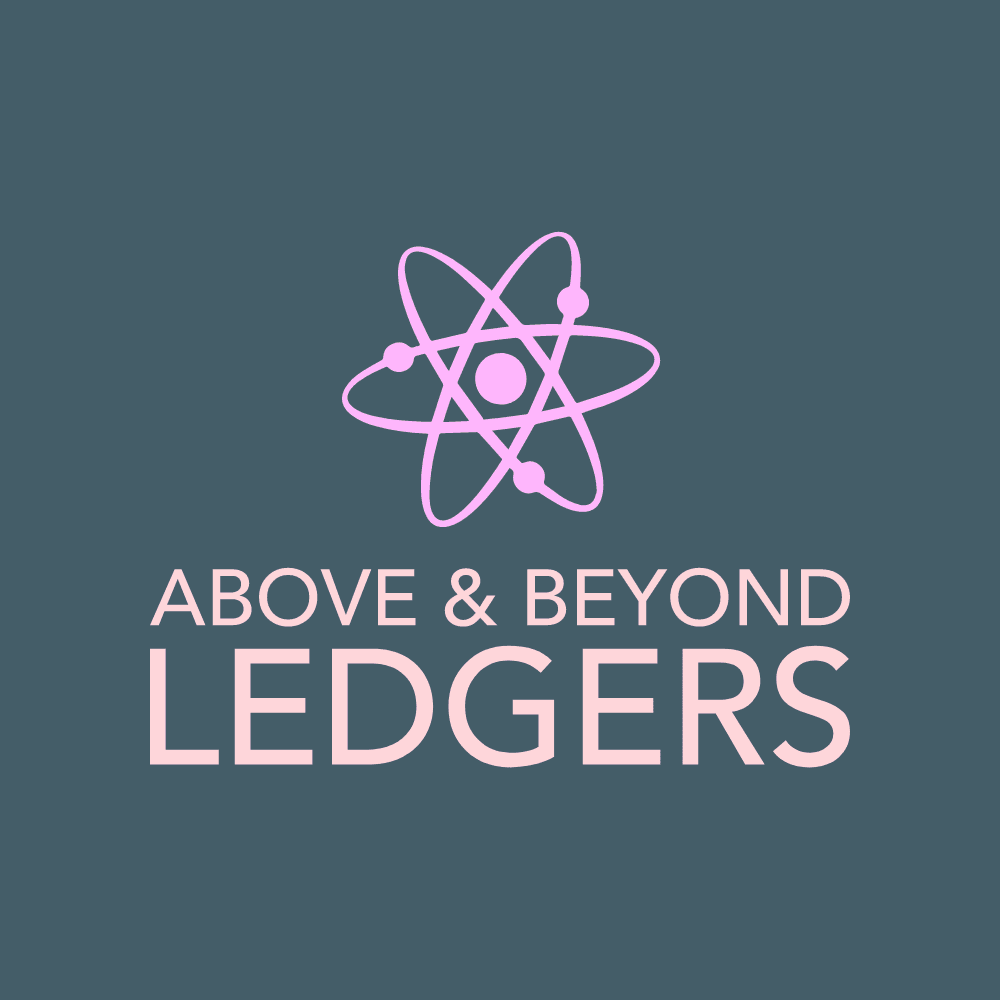 Above & Beyond Ledgers