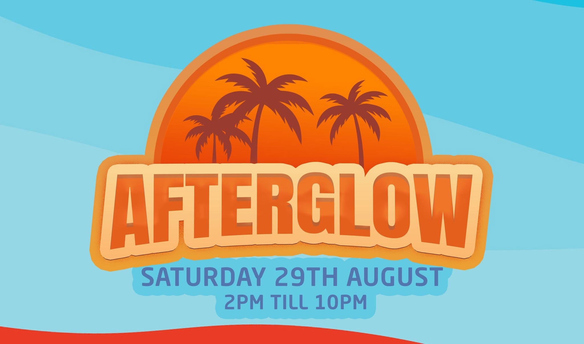 Afterglow 2 at The Mailmans Lyndhurst