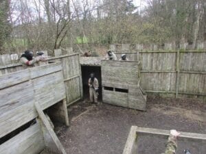 Ambush Activities Southampton 3 Ambush Activities