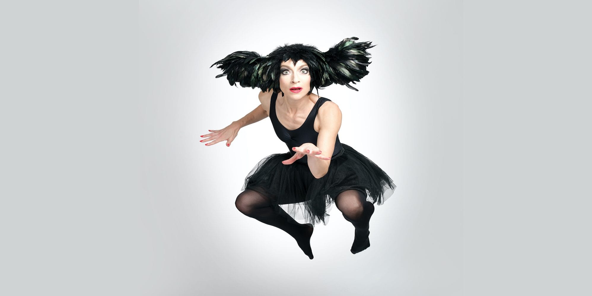 An Evening Without Kate Bush