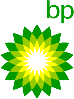 BP Logo