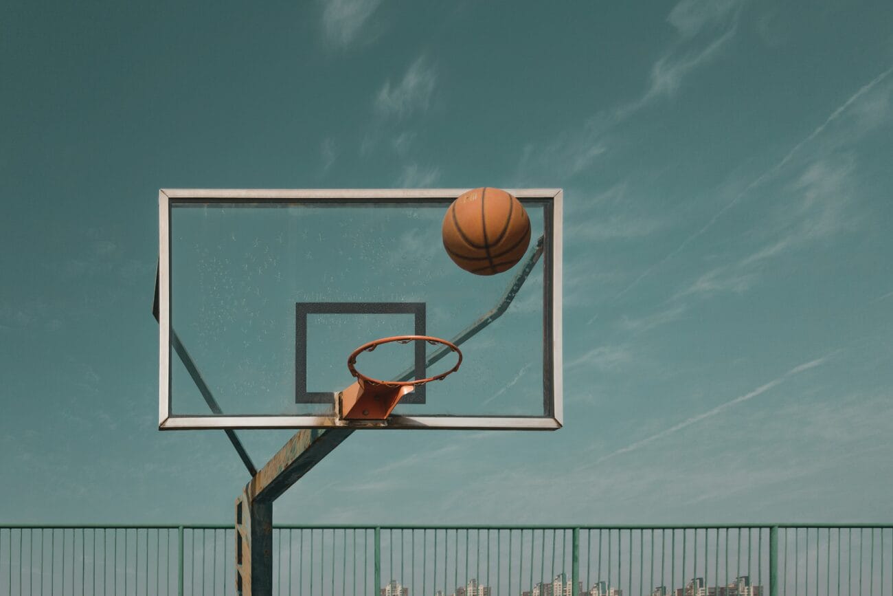 Basketball Courts in Southampton Find a Court Near You