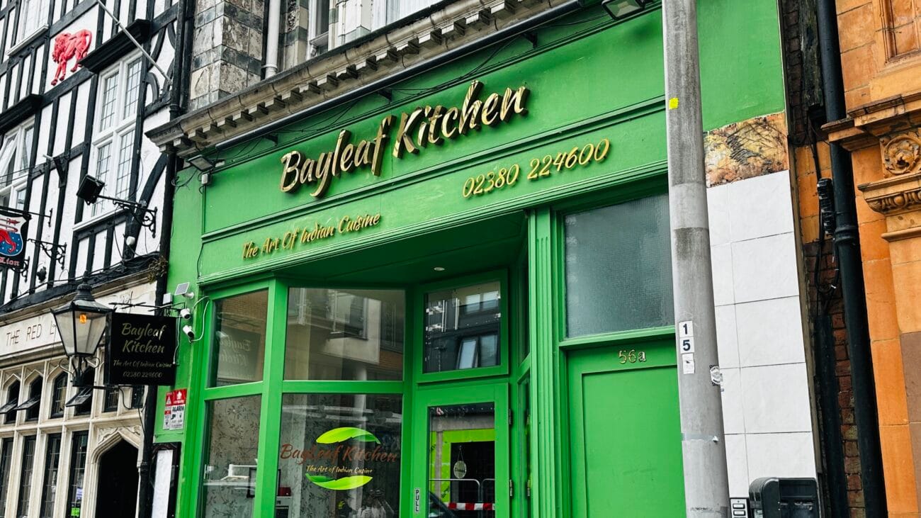 Bayleaf Kitchen, High Street
