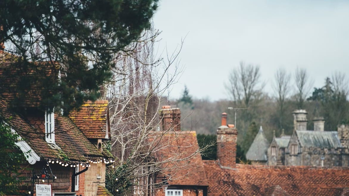 Beaulieu, New Forest