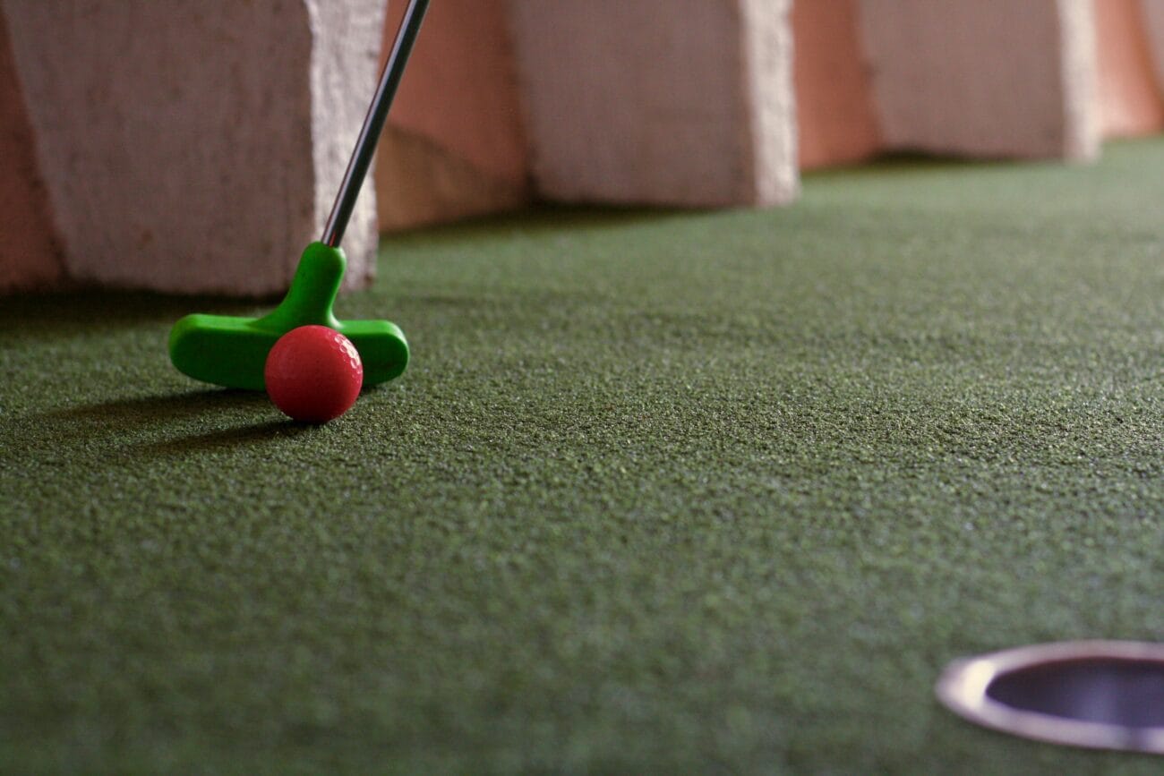 Best Crazy Golf in Southampton Fun Days Out for All Ages
