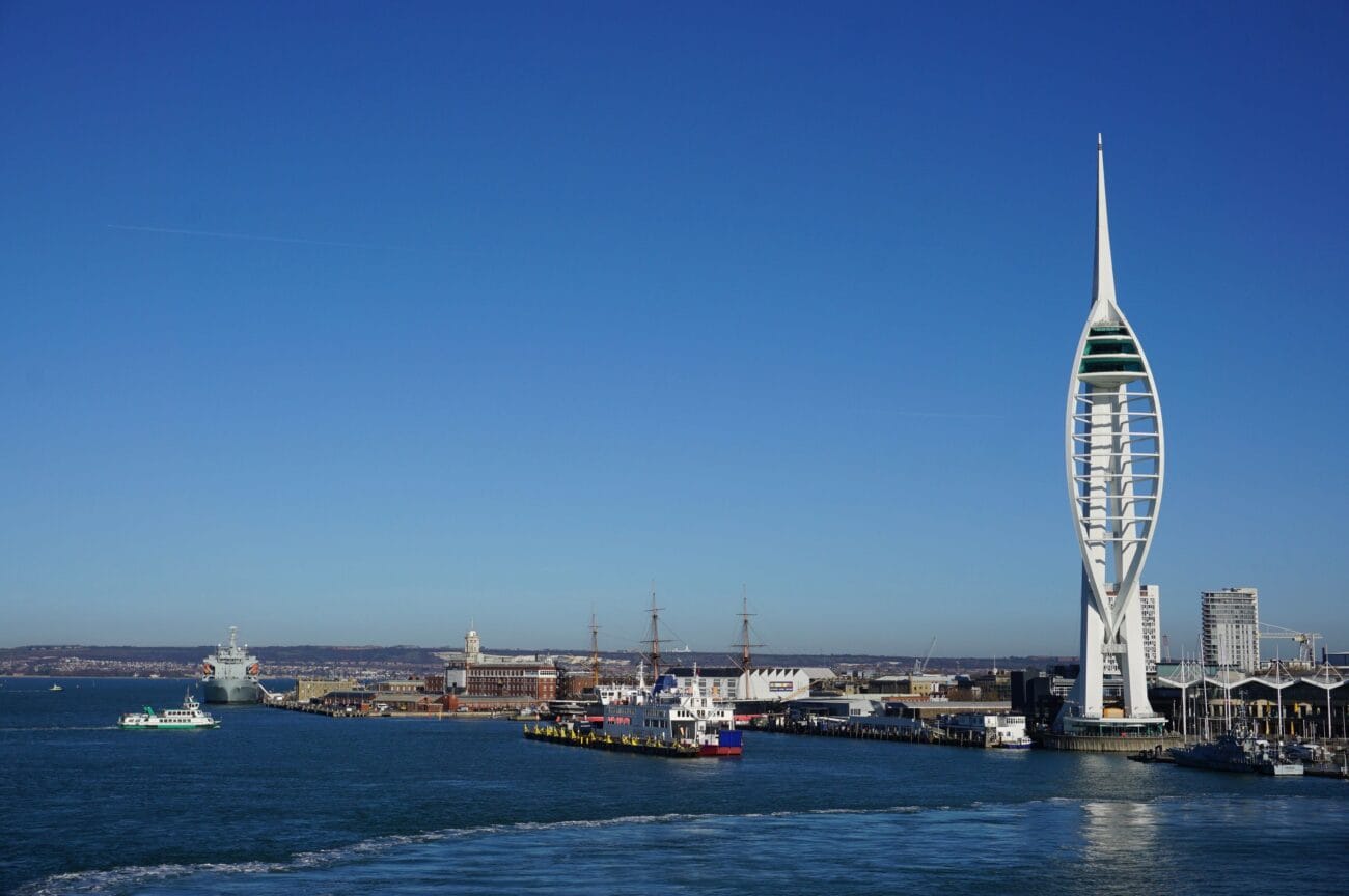 Best Day Trips from Southampton for 2026