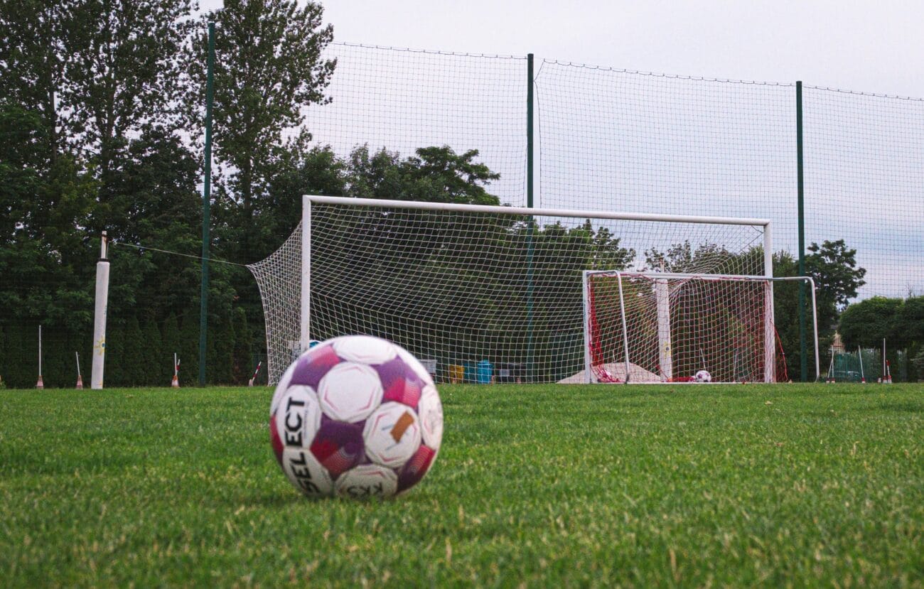 Best Football Pitches in Southampton Top Rated Fields