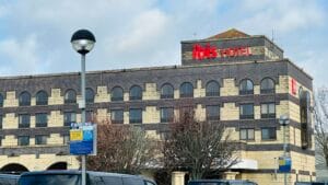 Best Hotels Near Southampton Cruise Terminal