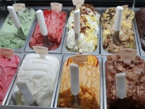 Best Ice Cream Shops in Southampton