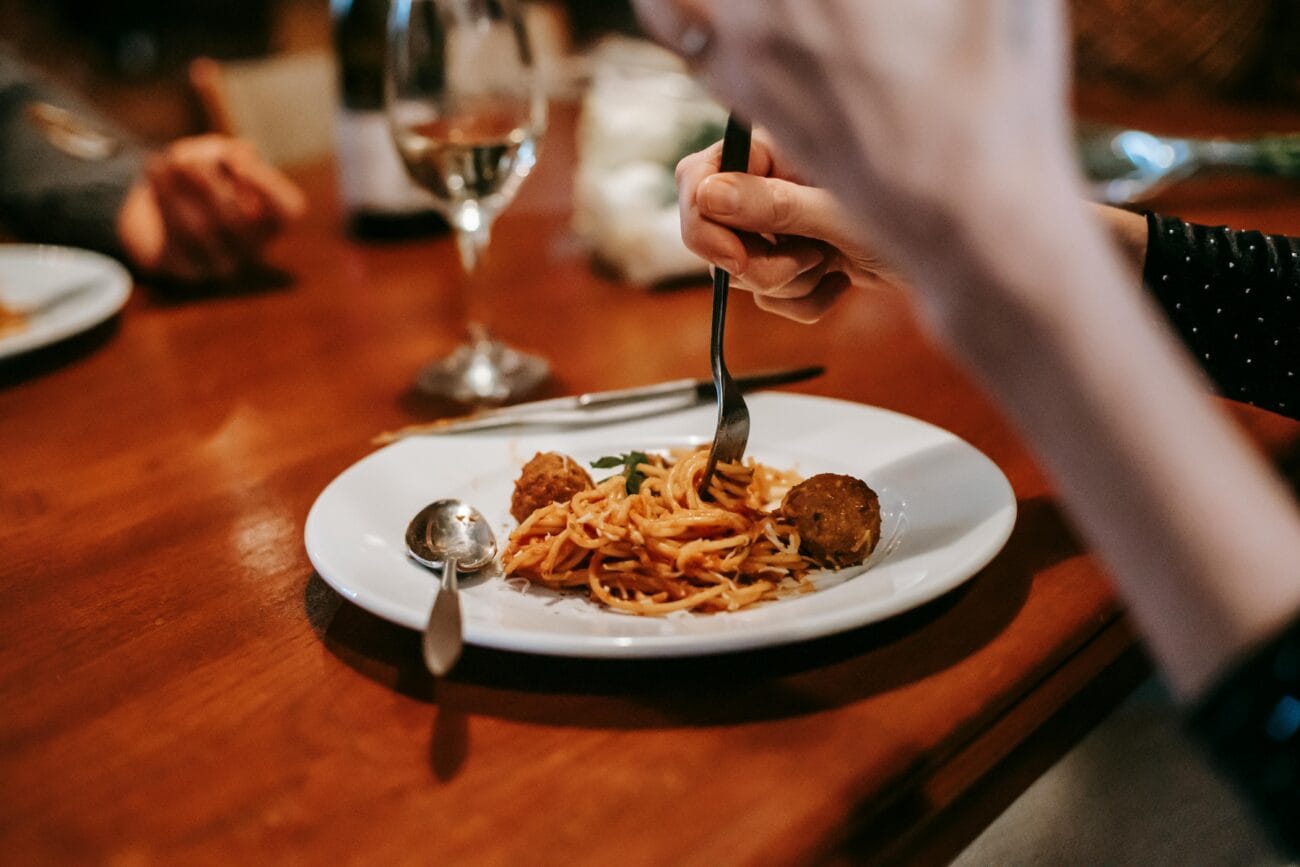 Best Italian Restaurants in Southampton