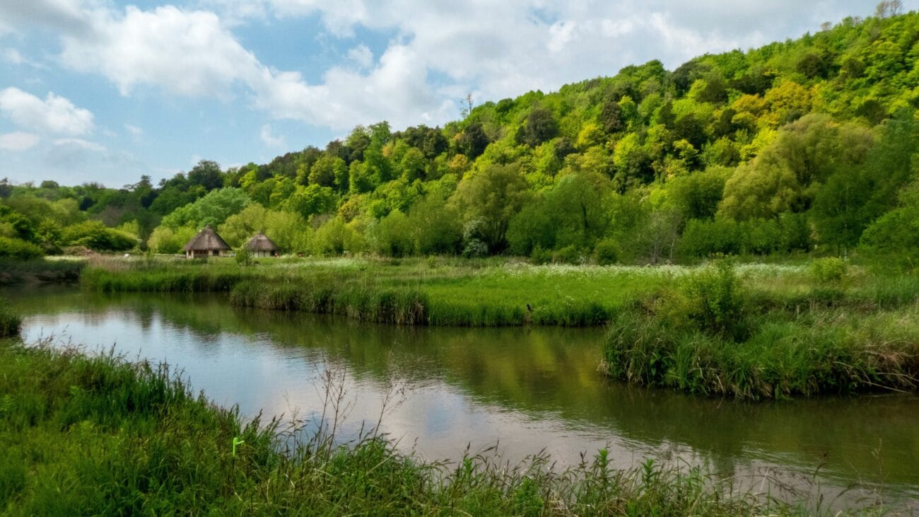 Best Lakes Near Southampton