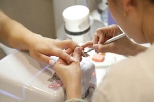 Best Nail Salons in Southampton