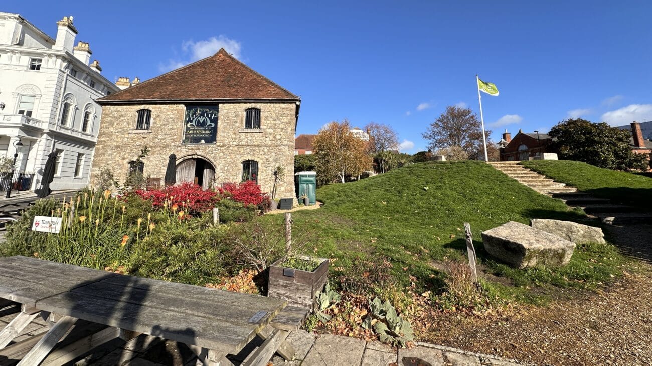 Best Pubs in Southampton