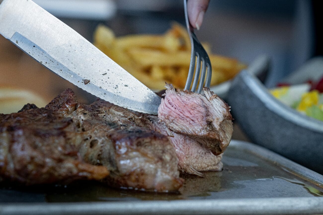 Best Steak Restaurants in Southampton