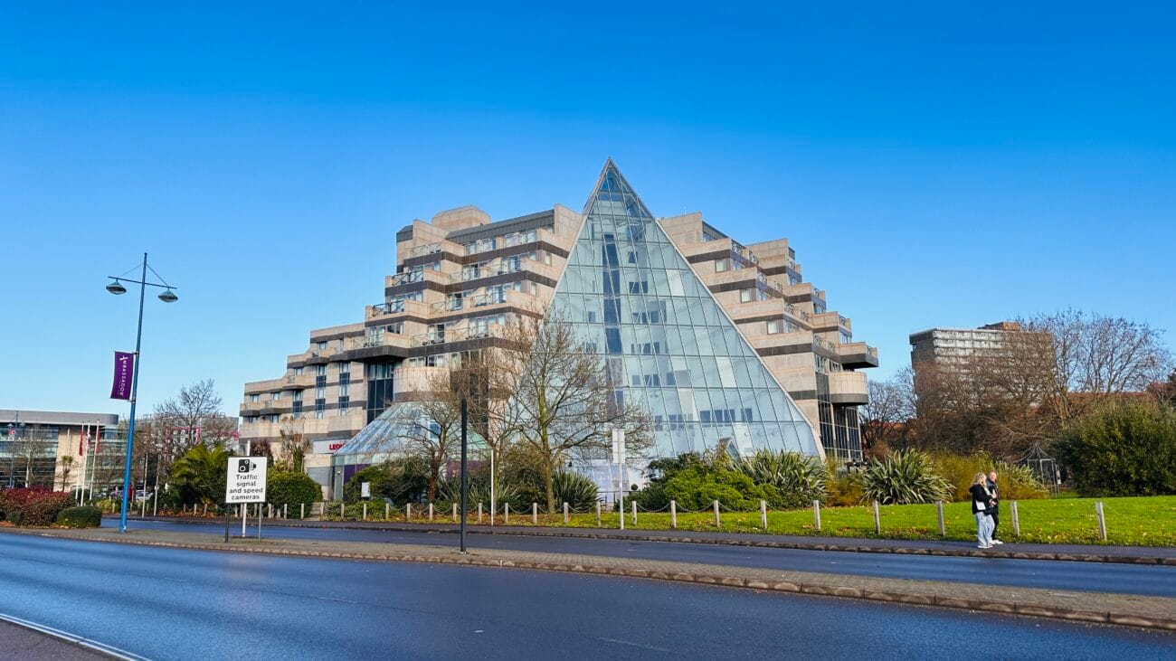 Best hotels in Southampton UK