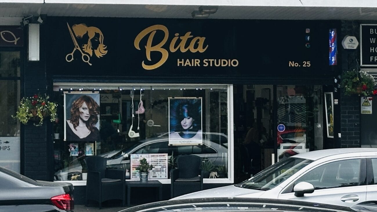 Bita Hair Studio