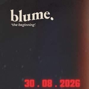Blume. Live at Heartbreakers Southampton