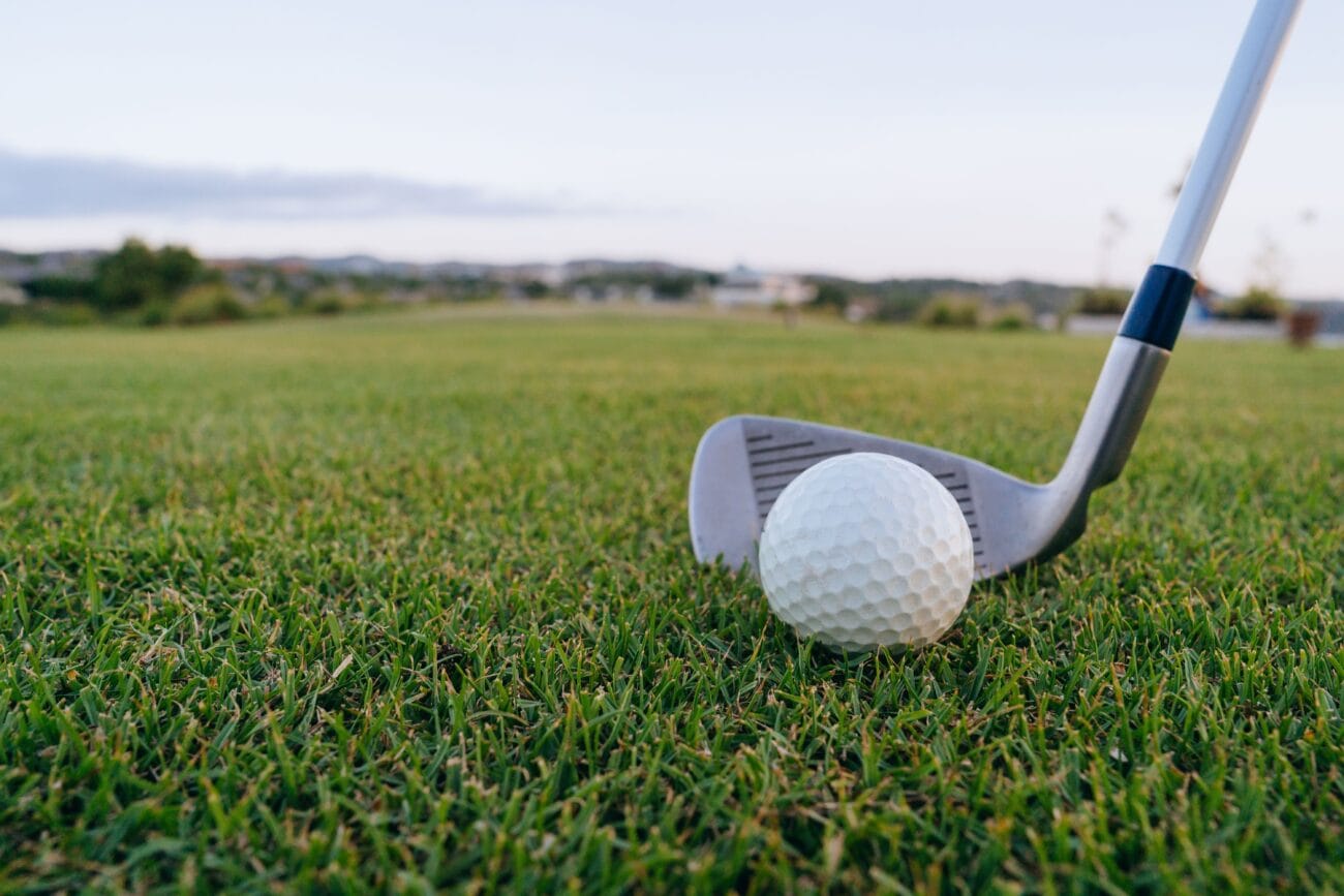 Boundary Lakes Golf Course