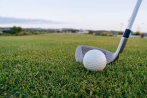 Boundary Lakes Golf Course