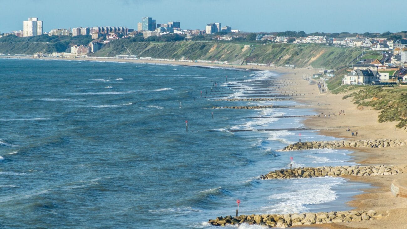 Bournemouth (Dorset)