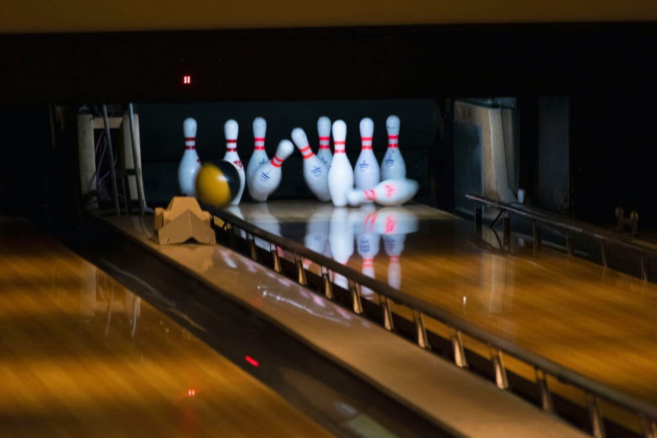 Bowling in Southampton Best Alleys to Visit