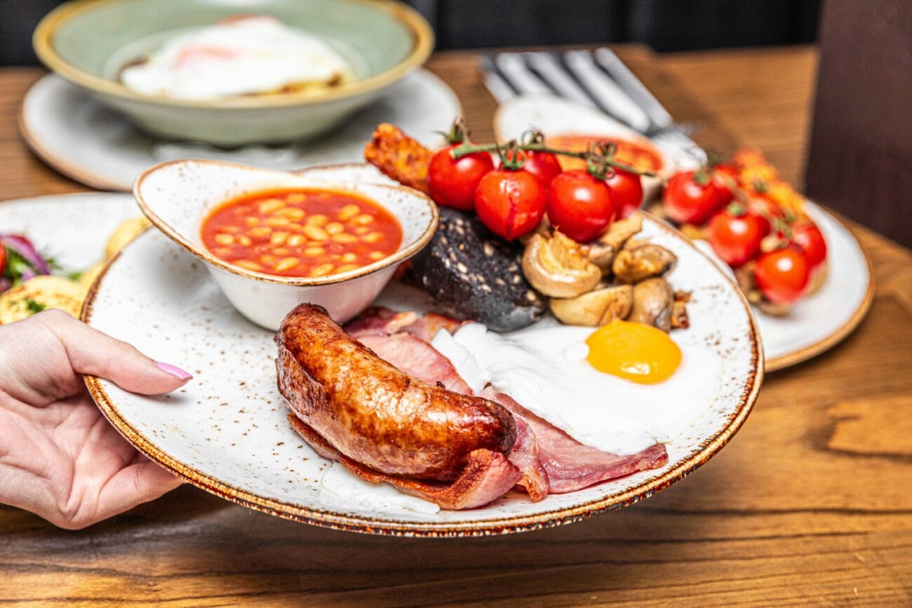 Breakfast Places Southampton - Don’t forget location and routine