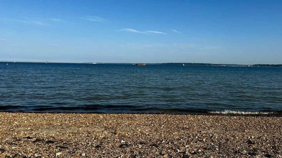 10 Best Cheap Things to Do in Southampton 2026 7 Calshot Beach