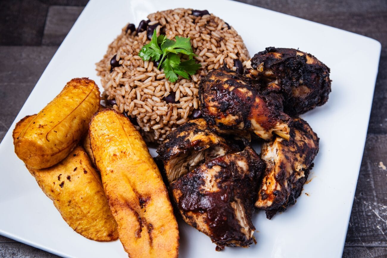 Caribbean Restaurants in Southampton