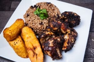 Caribbean Restaurants in Southampton