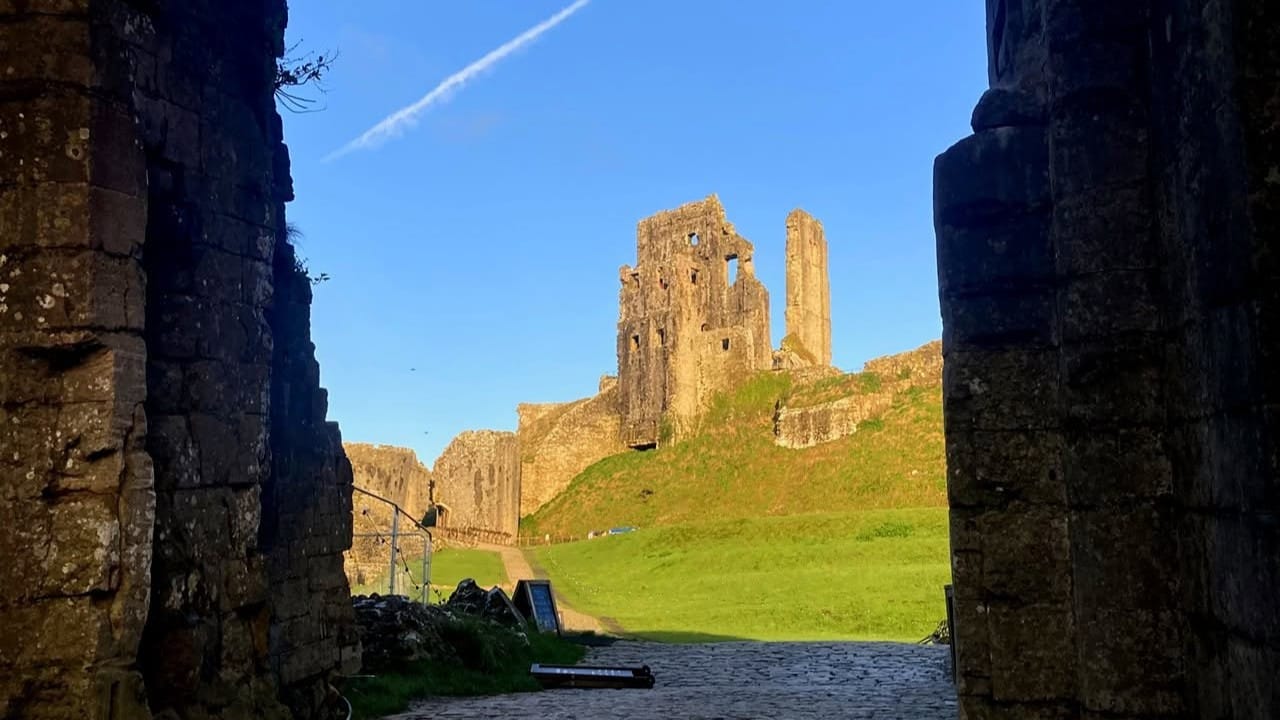 Castles Near Southampton A Guide to the Best Forts