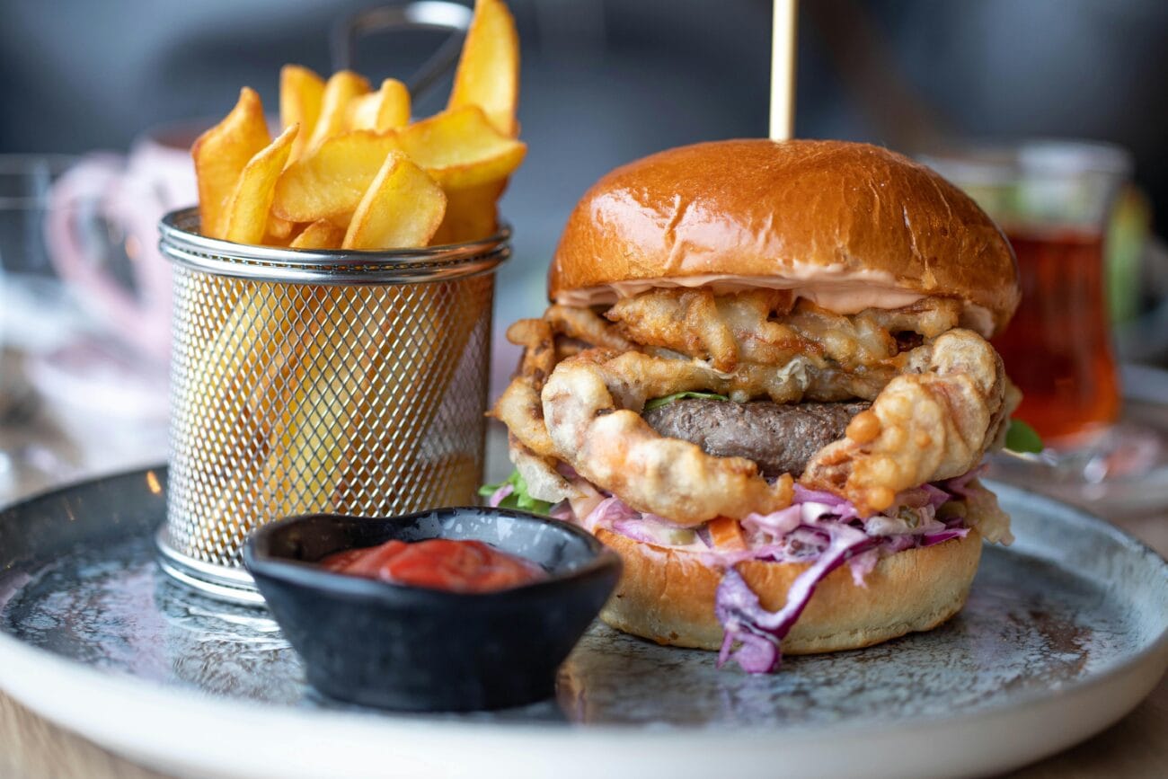 Cheap Places to Eat in Southampton