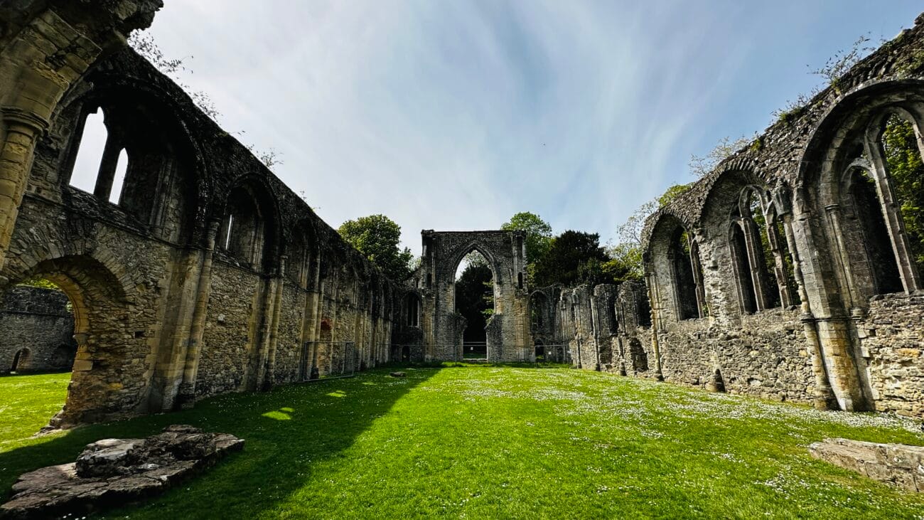 Cheap Things to Do in Southampton