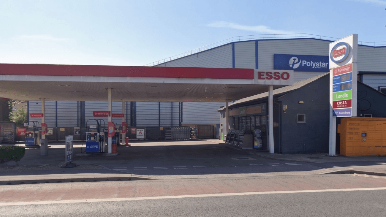 Cheapest Petrol in Southampton