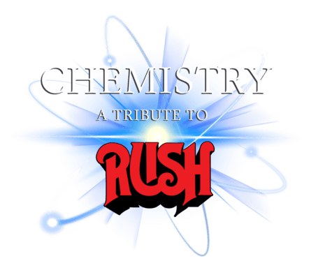 Chemistry – A Tribute to Rush at Hanger Farm Arts Centre