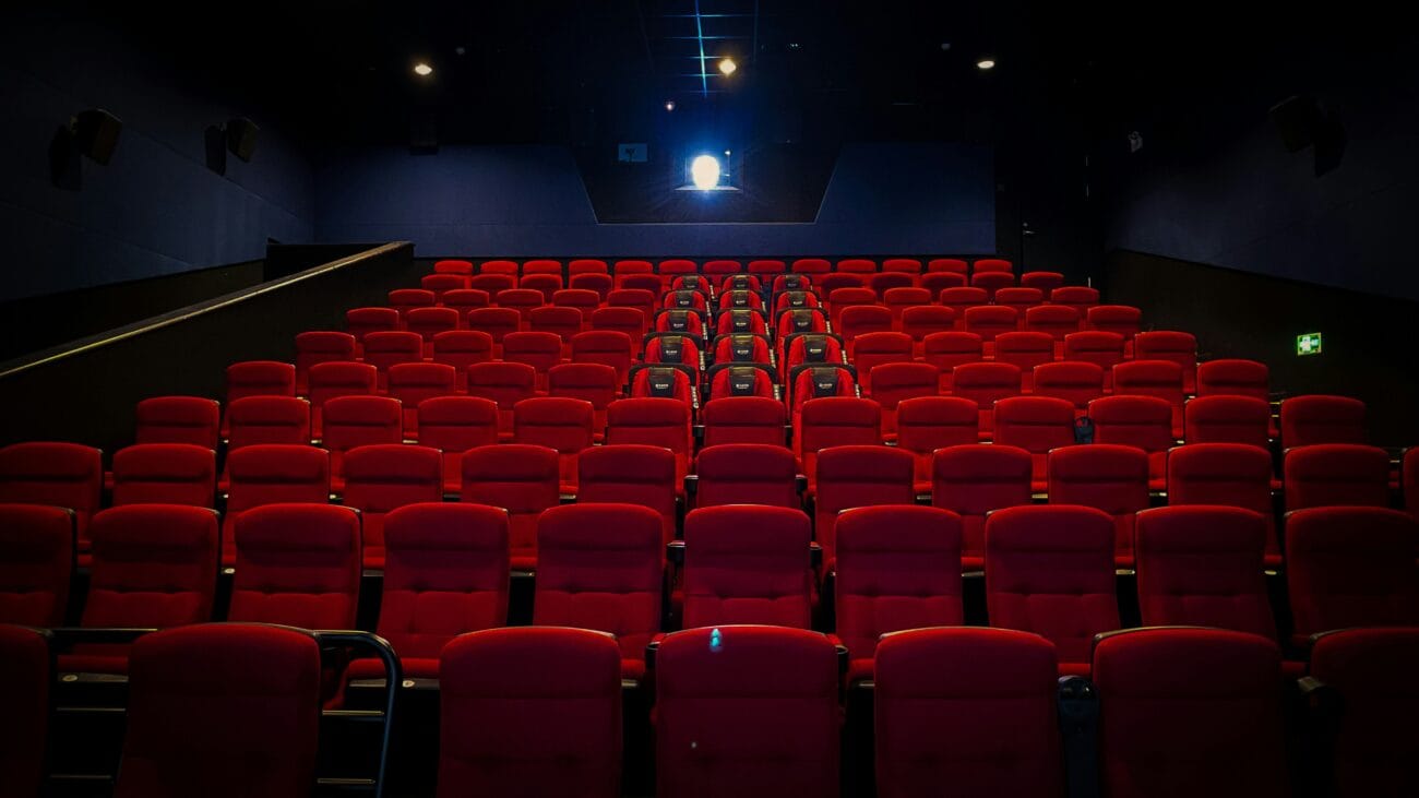 Cinemas in Southampton Best Places to Watch Films