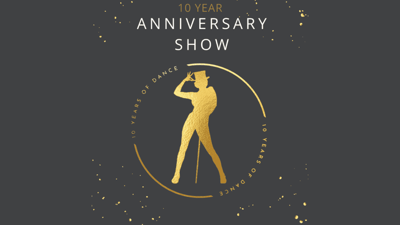 DM Studios 10 Year Anniversary Show 2026