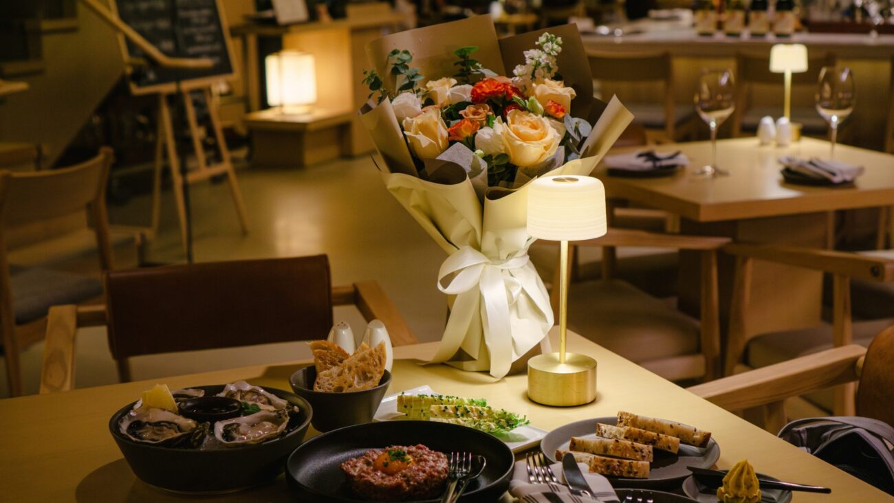 Date Night Ideas Southampton