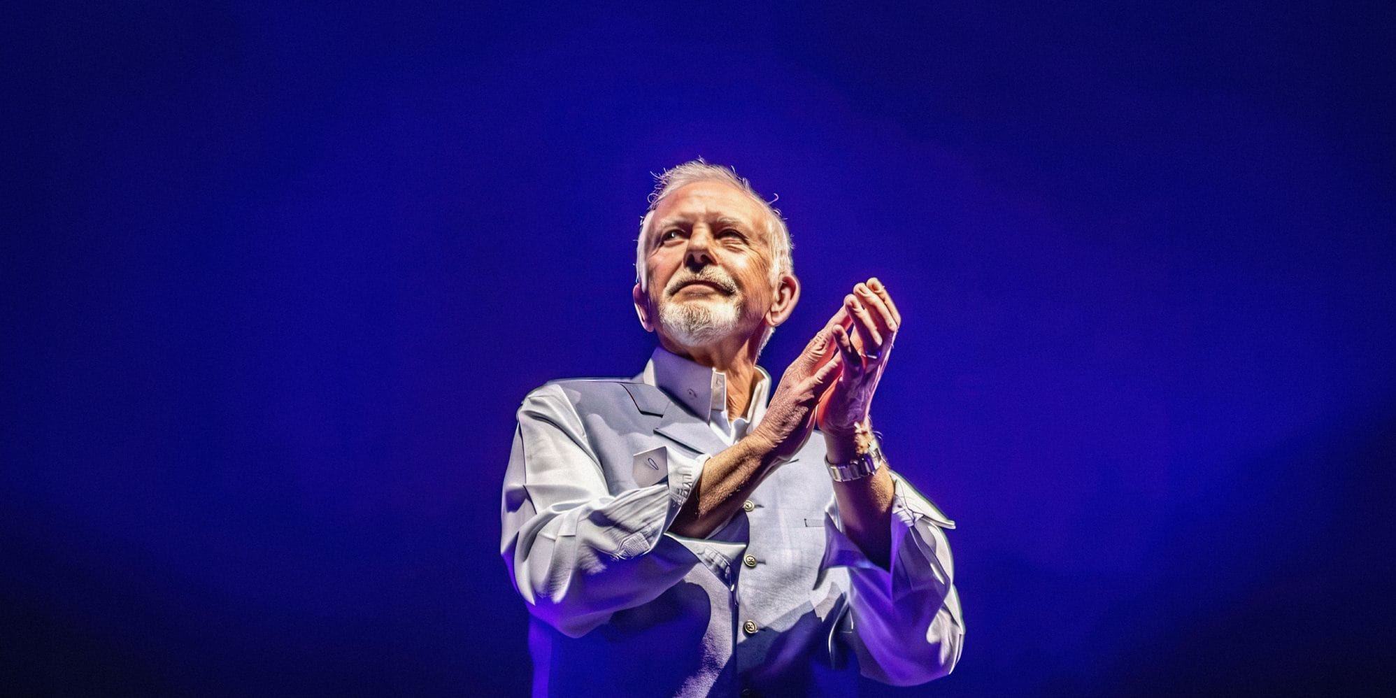 David Essex 2026