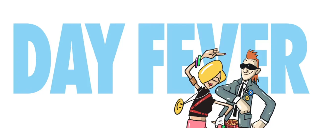 Day Fever - Southampton