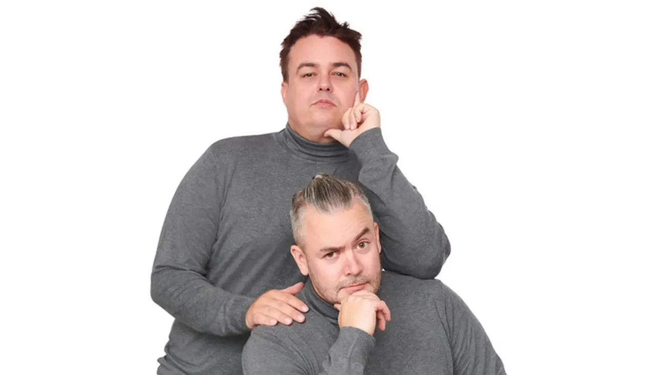 Daz and Will Unhooked 2026