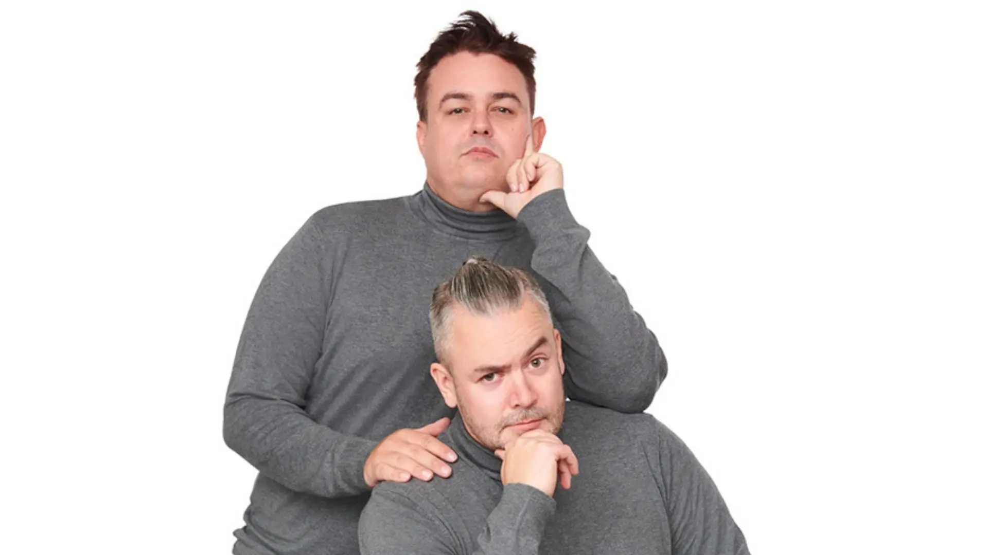 Daz and Will Unhooked 2026