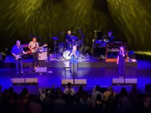 Deacon Blue Live in Southampton 2026 4 Deacon Blue Live in Southampton