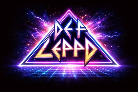 Def Lepp’d – The Ultimate Tribute to Def Leppard