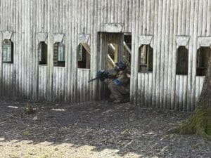 Delta Force Paintball Southampton 5 Delta Force Paintball Southampton